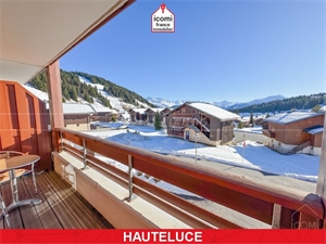 t1 à la vente -   73620  HAUTELUCE, surface 30 m2 vente t1 - UBI448872872